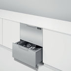 Fisher & Paykel DD 60 DCHX9 DishDrawer ruostumaton teräs