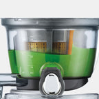 Sage SJS 700 SIL Slow Juicer Silver