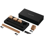 Fisher & Paykel Wine Display Kit Oak