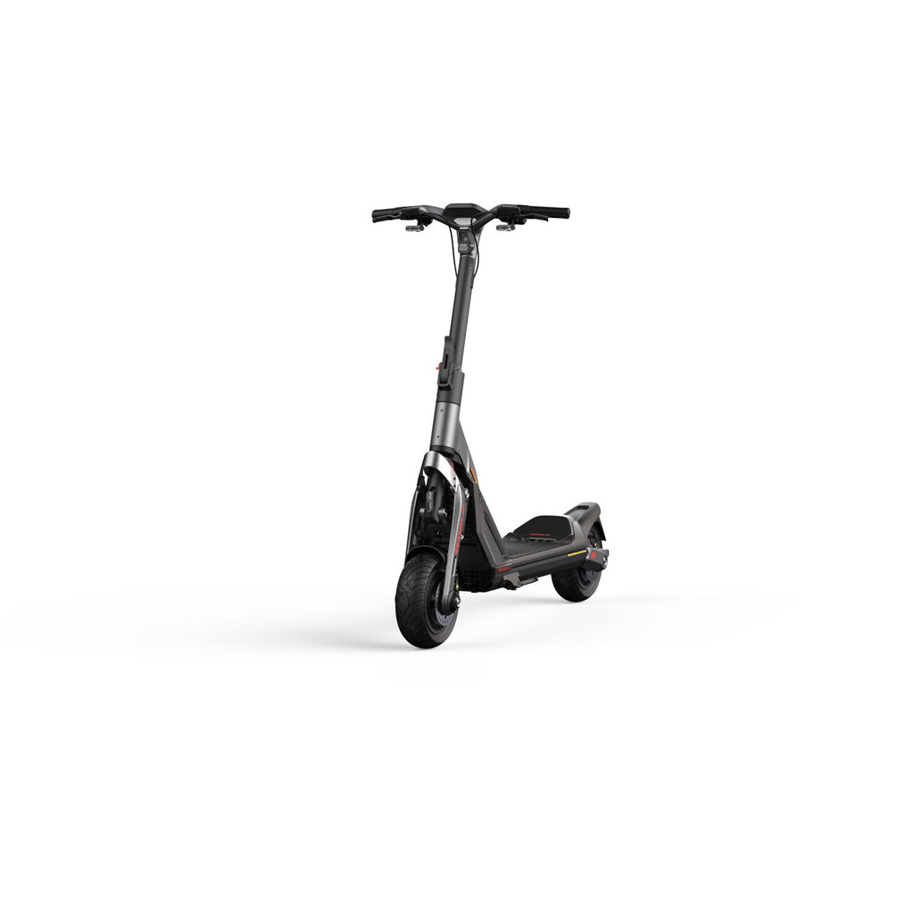 Segway Kickscooter GT1E  Dark Grey,Silver