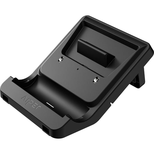 Aiper Scuba S1 Pro Opladningsstation Trådløs poolrenser Sort