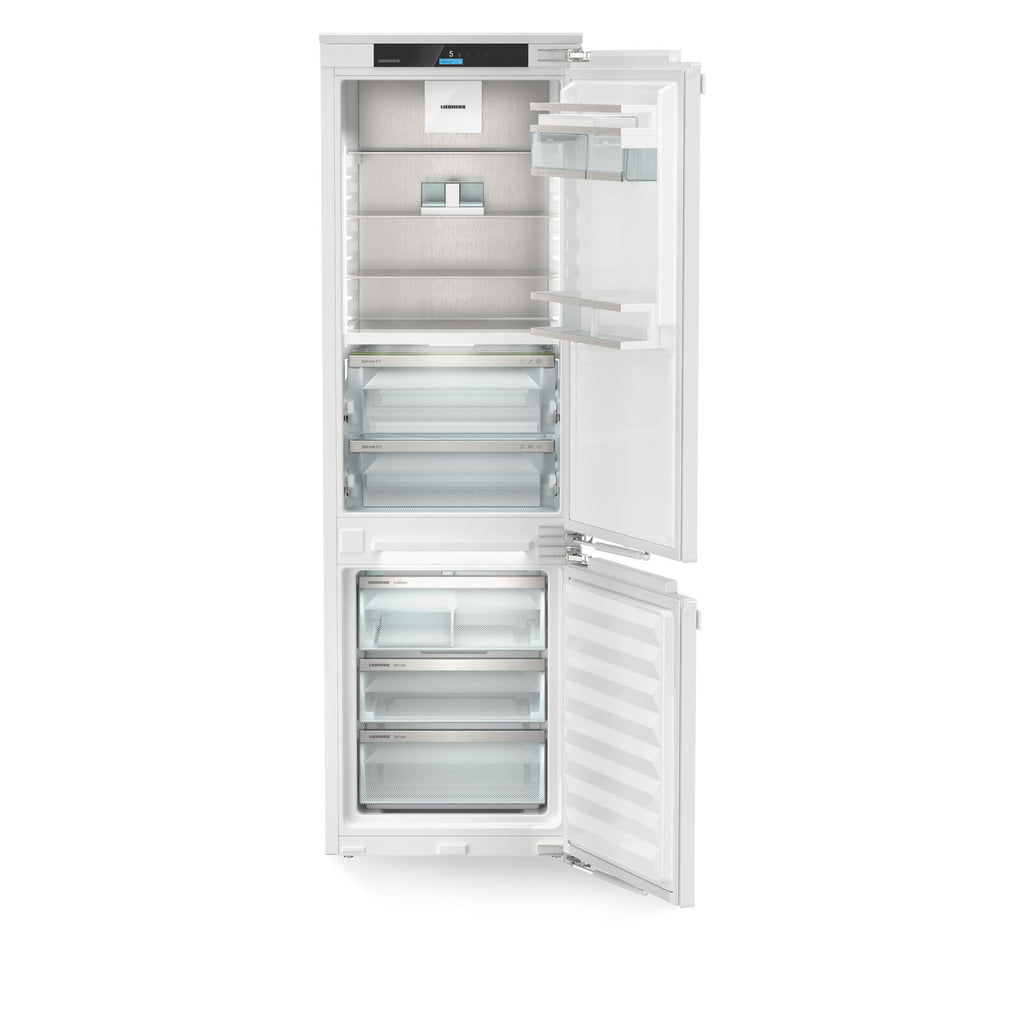 Liebherr Prime ICBNdi 5163-22 001 Fridge-freezer Integrated