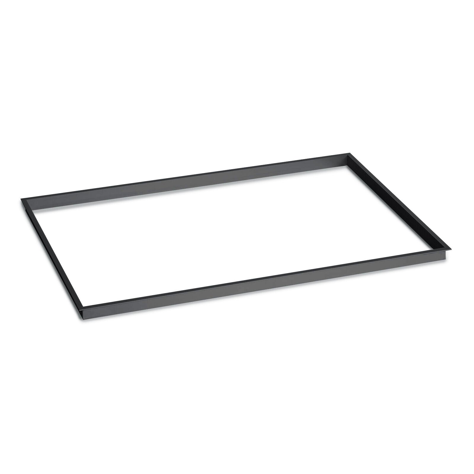 Liebherr Vinidor EWTdf 1653 Profile frame 16-18 mm Black