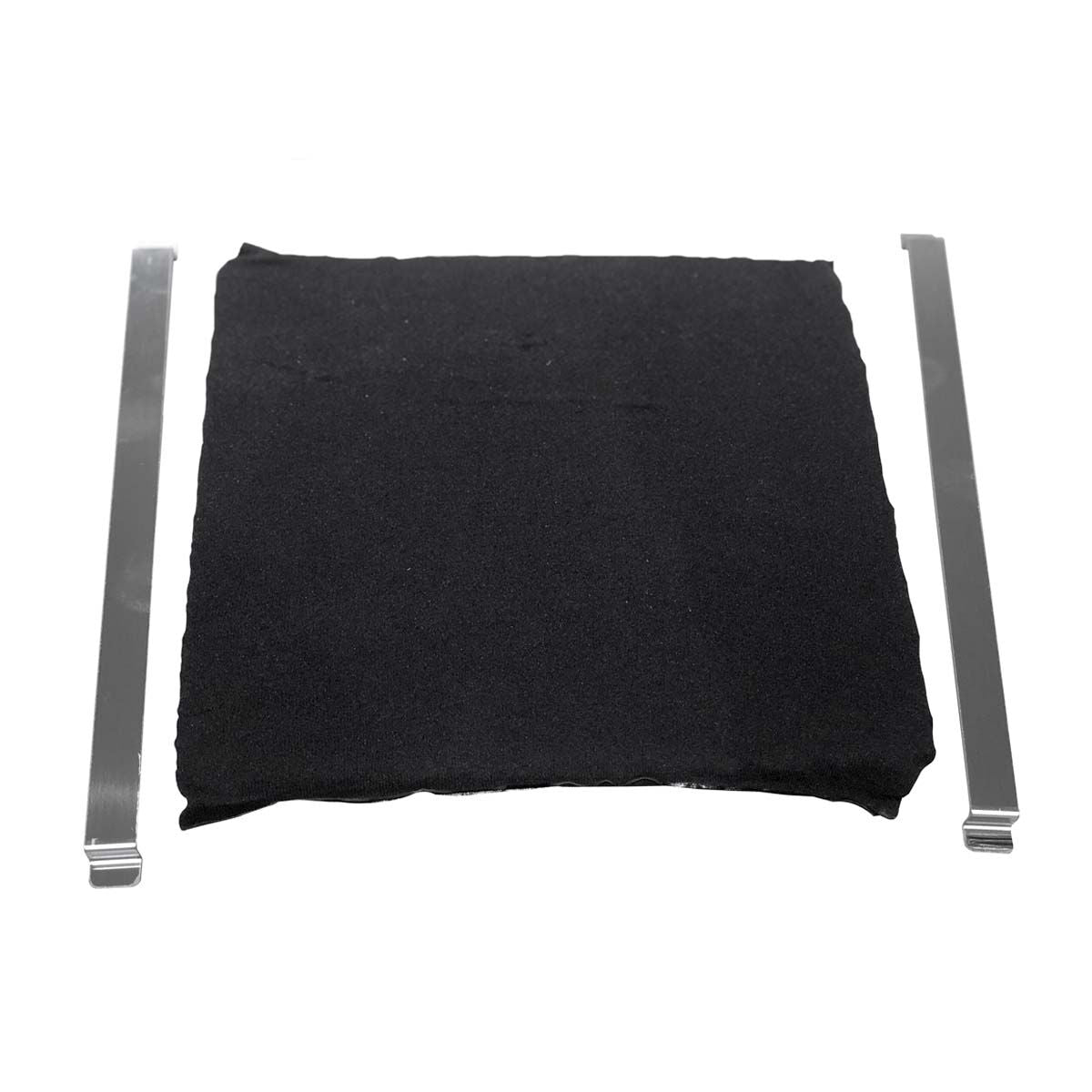 Witt HP 180 Højtydende Filter Sort