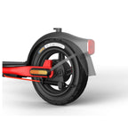 Segway Ninebot Kickscooter D38E  Red,Dark Grey