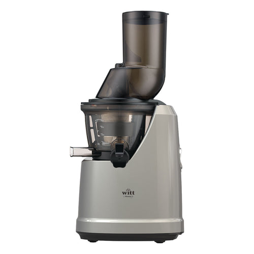 Witt B6200 Whole Slowjuicer Juicer Silver