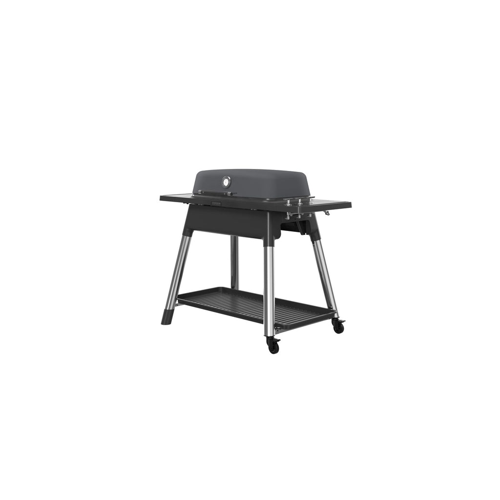 Everdure Force Gasgrill Grafit