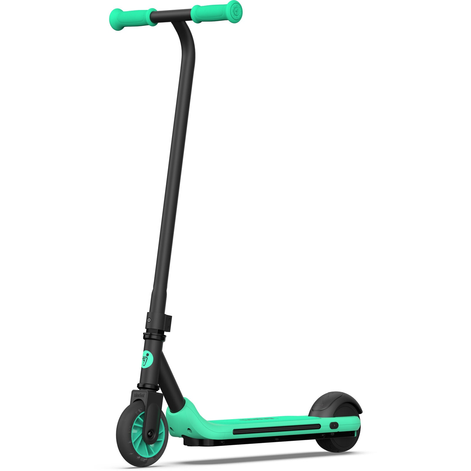 Segway Ninebot Zing A6 Kickscooter Dark grey