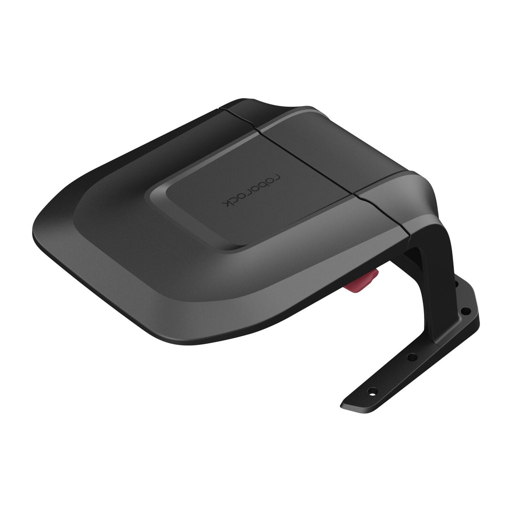 Roborock Garage Dark grey