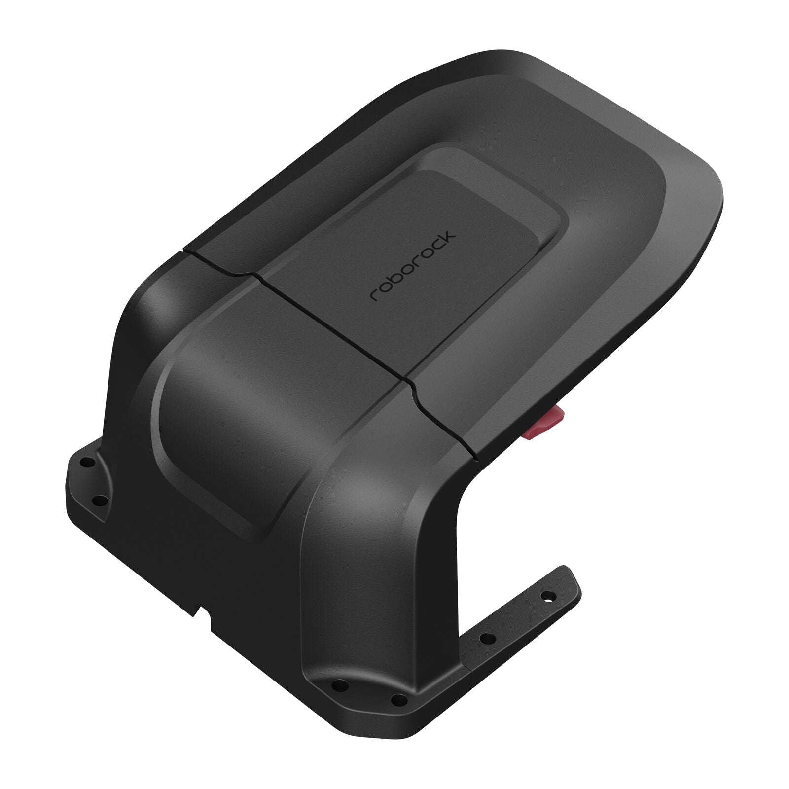 Roborock Garage Dark grey