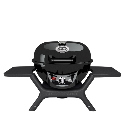 Gas grill