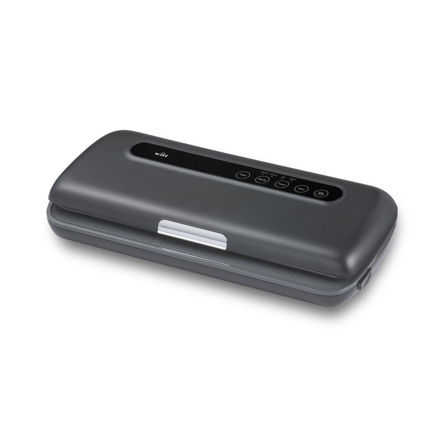Witt Premium Easy Vacuum Sealer Vacuum sealer Dark Grey
