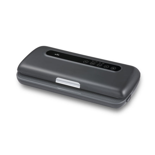 Witt Premium Easy Vacuum Sealer Vacuum sealer Dark Grey