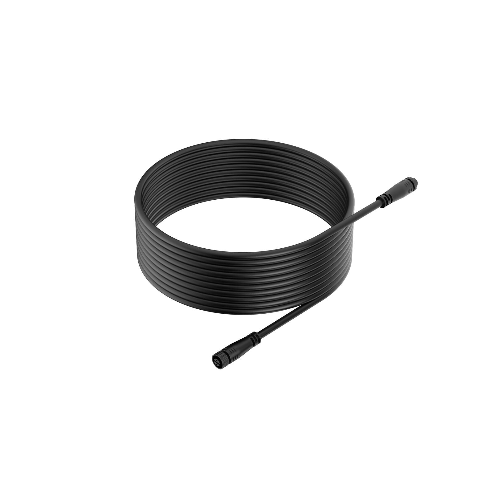 Roborock Extension Cable for Battery Charger Dark grey