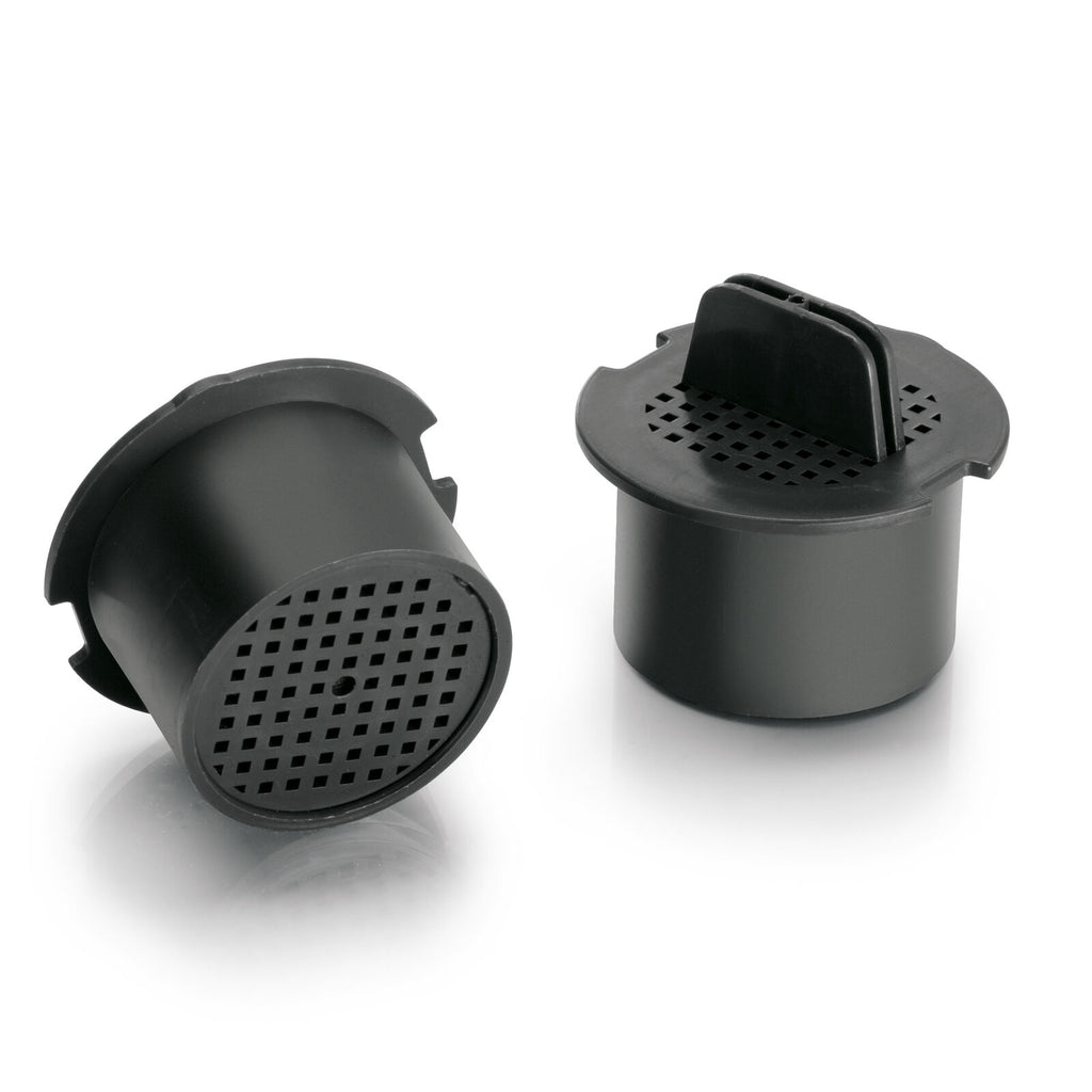 Liebherr FreshAir active carbon filter Grey