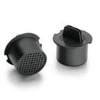 Liebherr FreshAir active carbon filter Grey