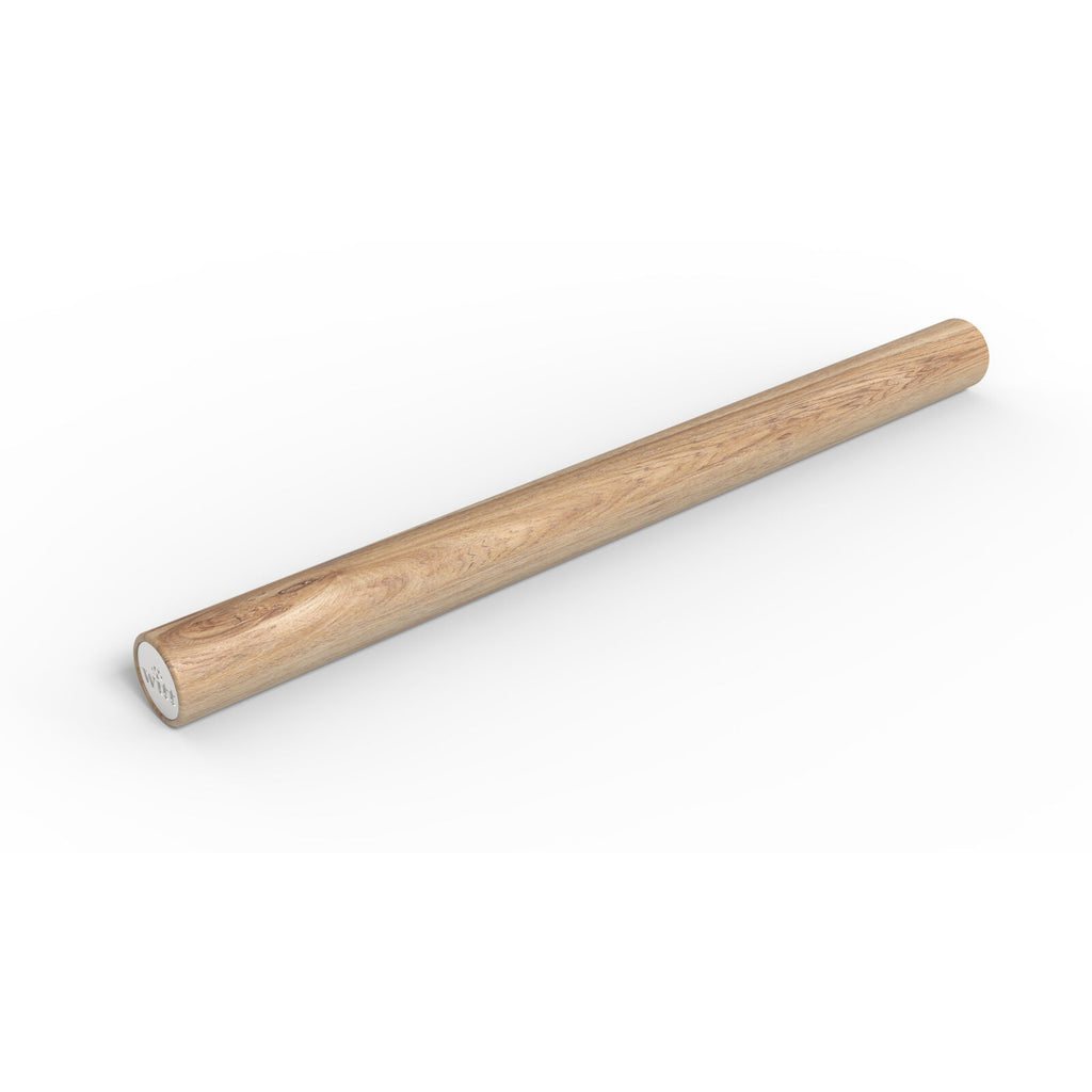 Witt Pizza Wood Roller Pin Wood