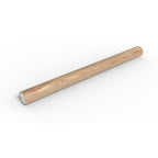 Witt Pizza Wood Roller Pin Wood