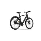 Reany N1 GT City Night Black