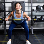 TRX Rip Trainer Basis Kit Rip Træning Sort