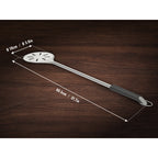 Witt Pizza Turning Peel Stainless Steel