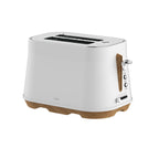 Witt Premium Element Brødrister Hvid