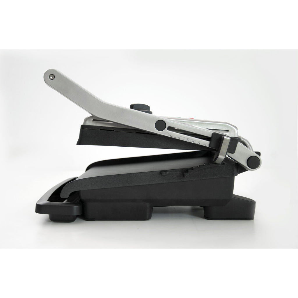 Sage SGR 200 BSS Grill Grill and sandwich maker Brushed Stainless Steel