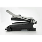 Sage SGR 200 BSS Grill Grill and sandwich maker Brushed Stainless Steel