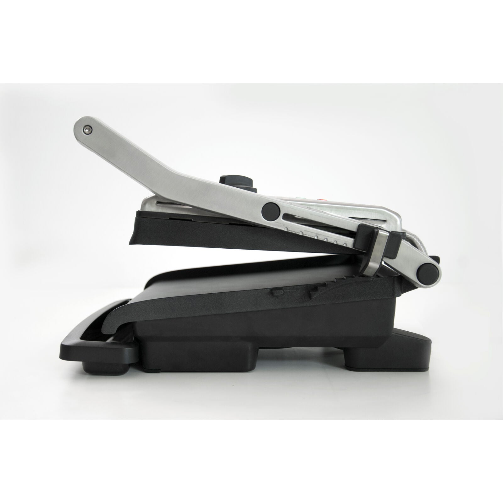 Sage SGR 200 BSS Grill Grill and sandwich maker Brushed Stainless Steel