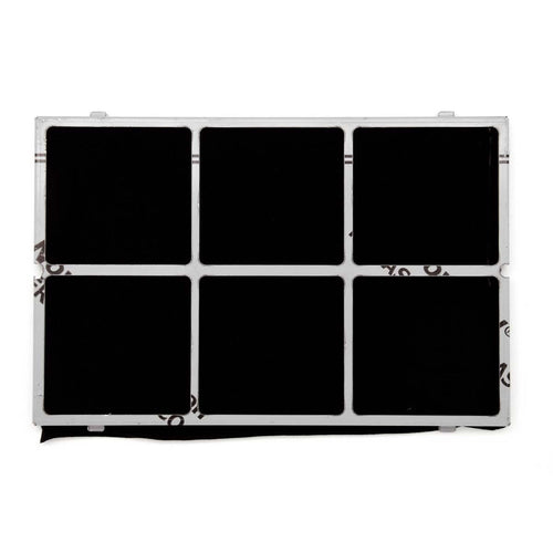 Witt HP 32 High Performance Filter Black