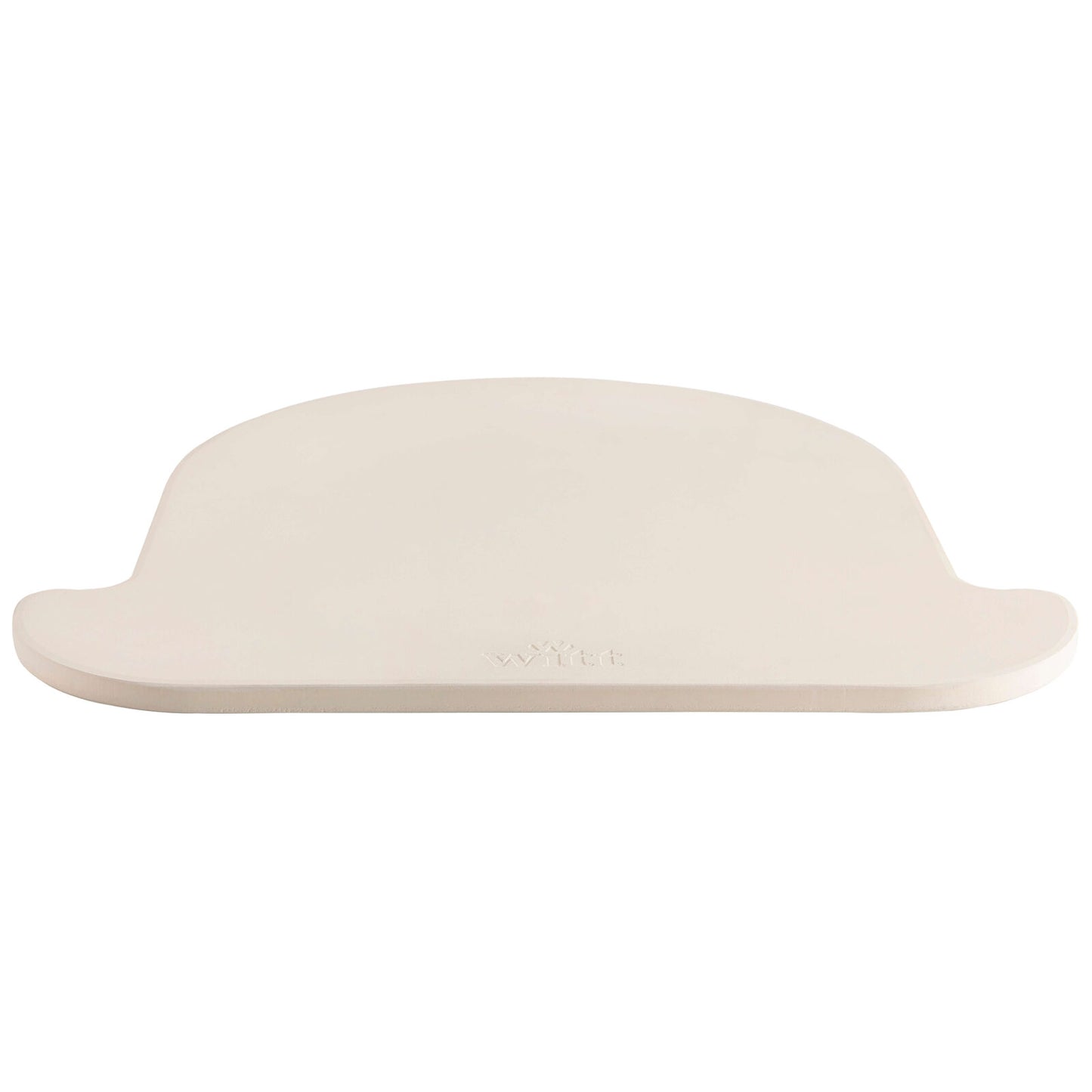 Witt Pizza Oven T-Shape Stone White