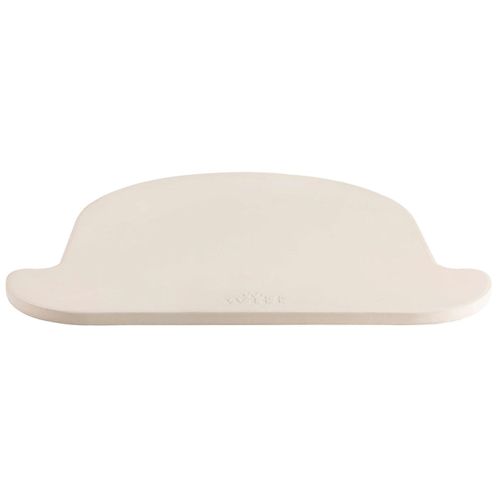 Witt Pizza Oven T-Shape Stone White