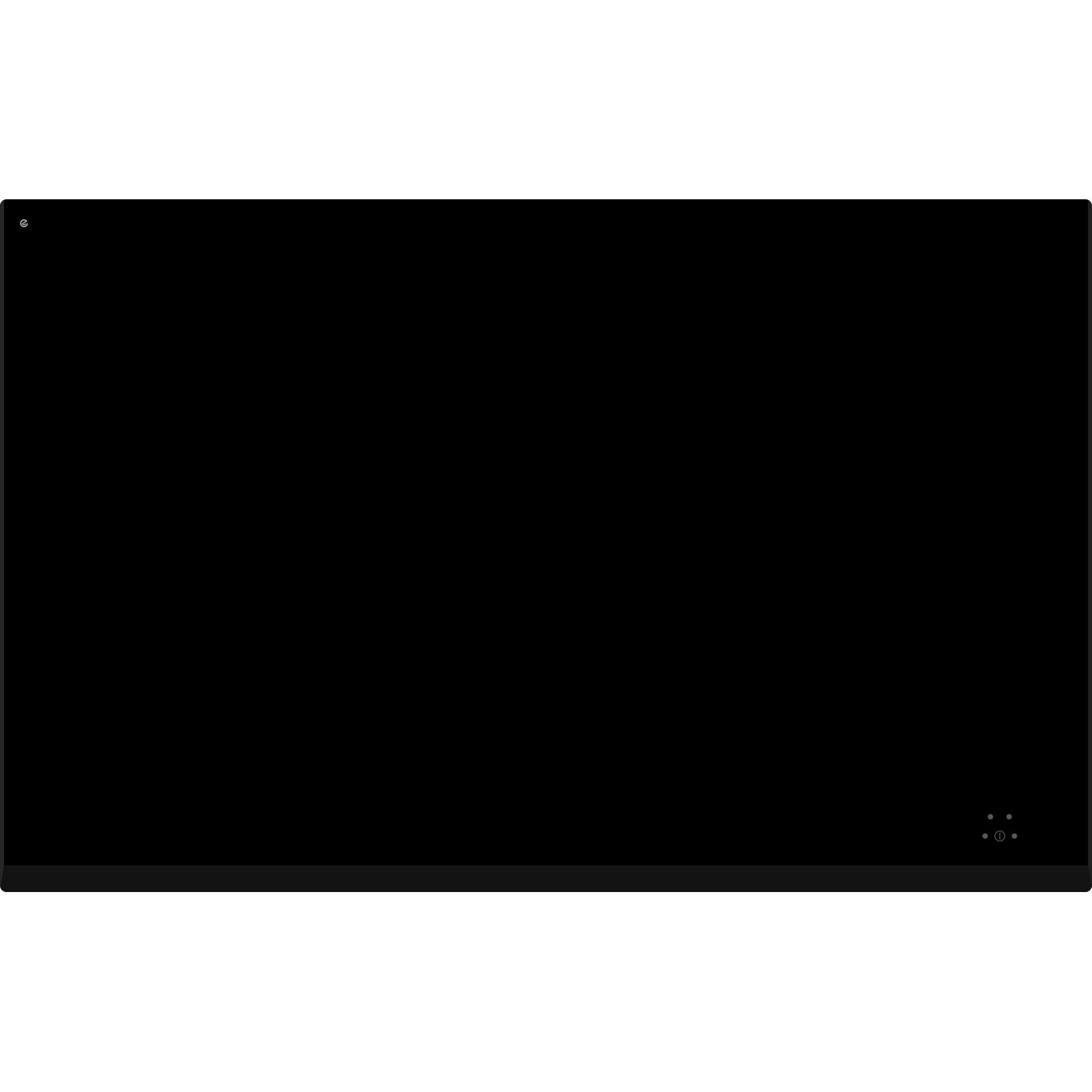 Witt WIF 82 QF2  Induction hob Black