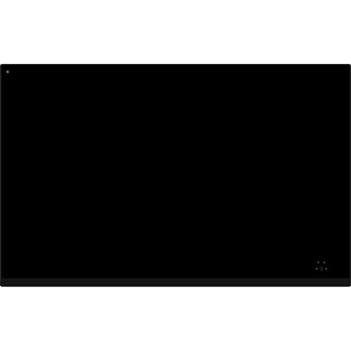 Witt WIF 82 QF2  Induction hob Black