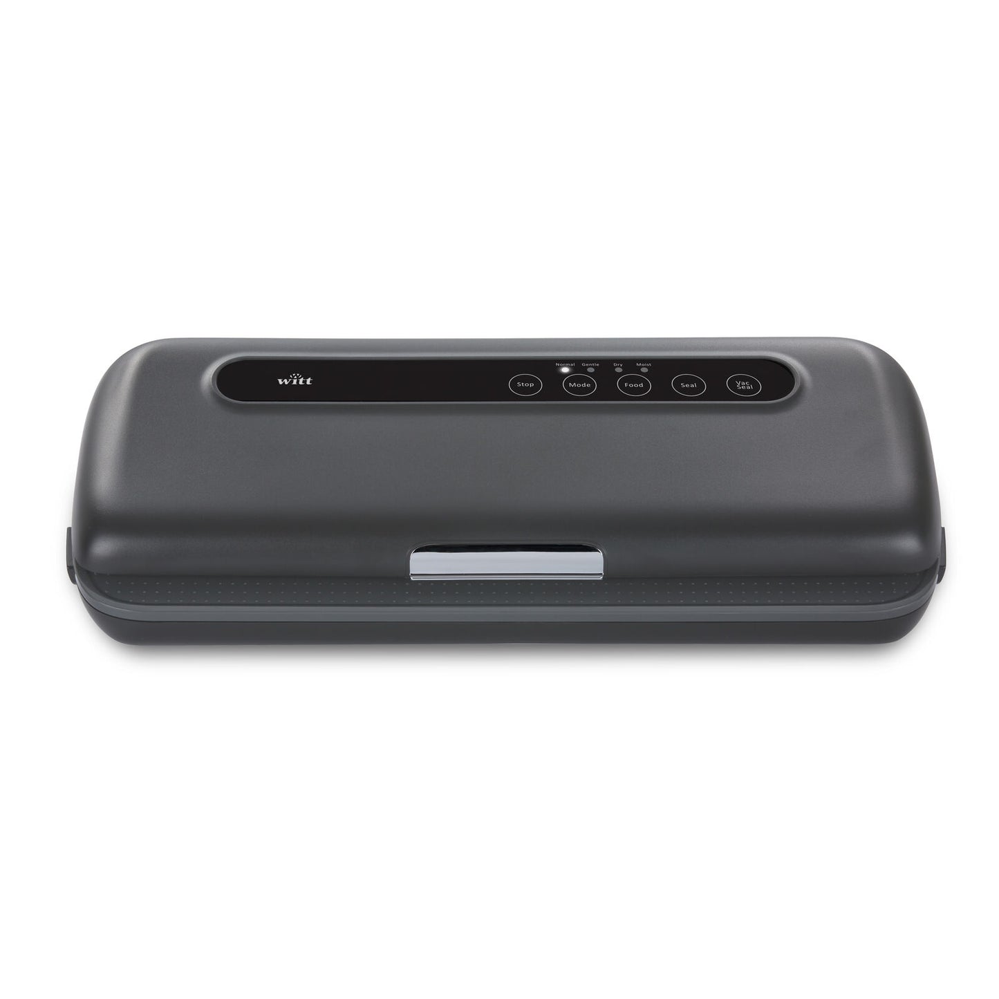 Witt Premium Easy Vacuum Sealer Vacuum sealer Dark Grey