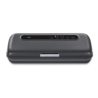 Witt Premium Easy Vacuum Sealer Vacuum sealer Dark Grey
