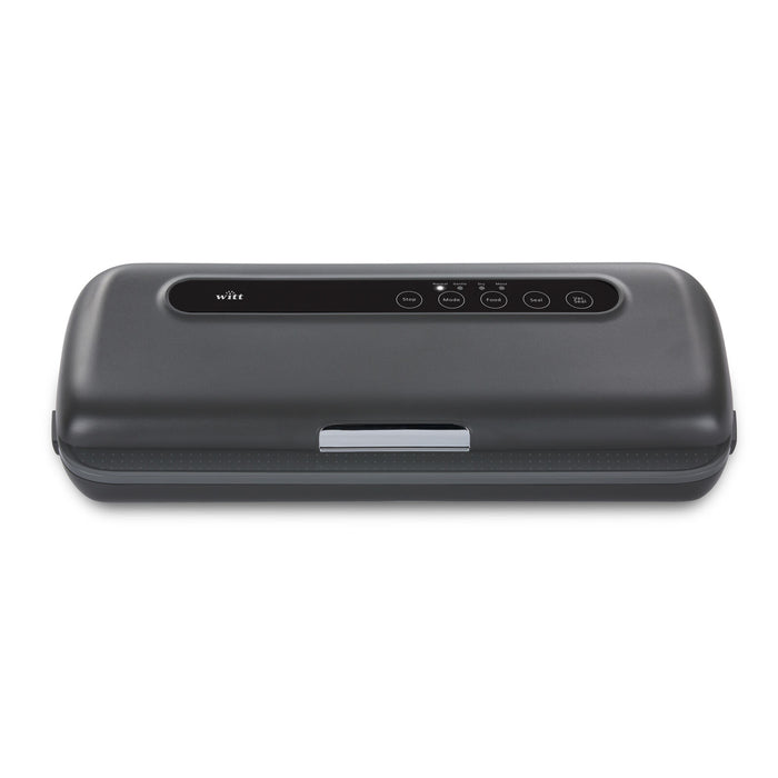 Witt Premium Easy Vacuum Sealer Vacuum sealer Dark Grey