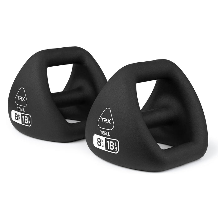 TRX YBell Neo 8 kg (M) Ybells Sort