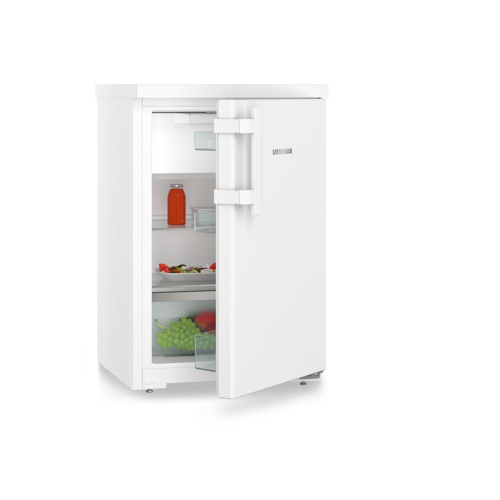 Liebherr Pure Rc 1401-20 001 Fridge White
