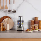 Sage SFP 638 BSS Food processor Brushed Stainless Steel