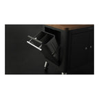 Everdure Prep Kitchen Charcoal BBQ Graphite