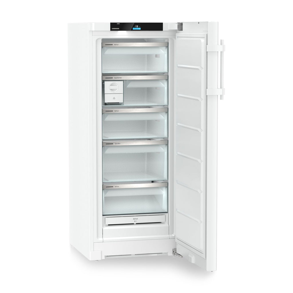 Liebherr FNd 4655-21 001 Freezer White