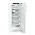 Liebherr FNd 4655-21 001 Freezer White