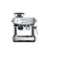 Sage SES878BSS Espresso machine Brushed steel