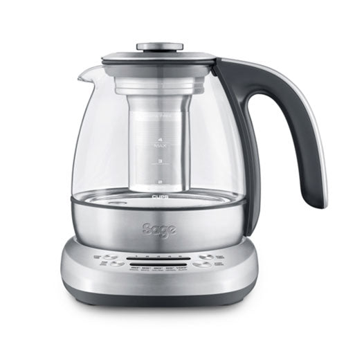 Hot water boiler