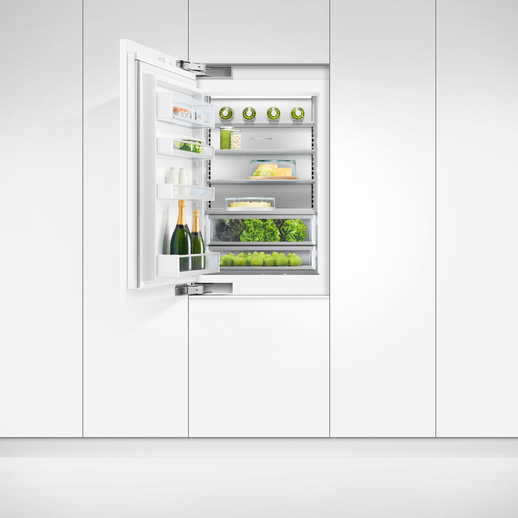 Fisher & Paykel RS7621WLUK2 Integreret køleskab
