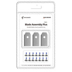 Segway Navimow Blade Assembly Plus(EU) Grey