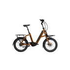 BESV CPT 1.4 MY2025 X Step 468 one size Compact Metallic Gold Gloss