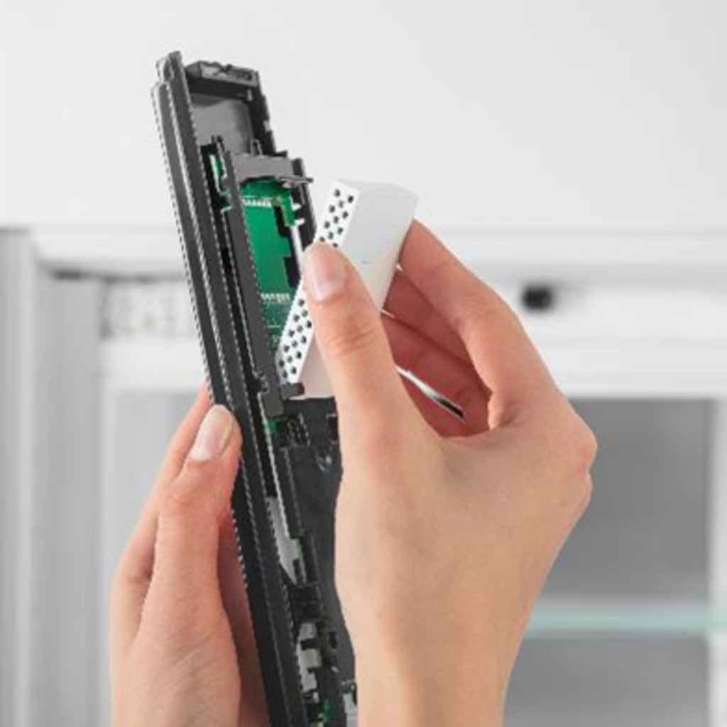 Liebherr SmartDeviceBox 2022 int + frit White