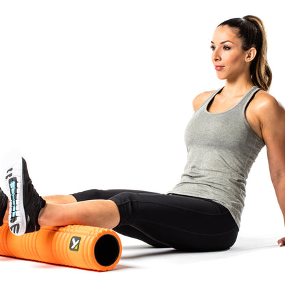 Trigger Point Therapy GRID 2.0 Orange Foamroller Orange
